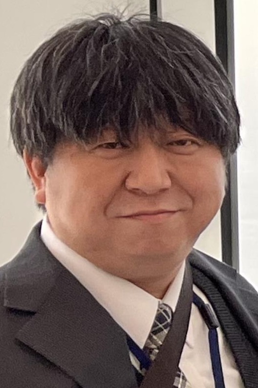 大分県地球温暖化防止活動推進センター センター長 小田原裕介